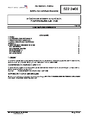 PSA S22 2400 2000