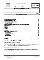 PSA S22 1149 1999