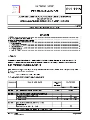 PSA S53 1115 1998