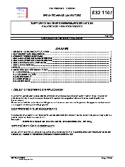 PSA S32 1107 1998