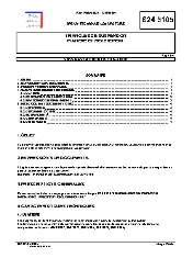 PSA S24 3105 2000