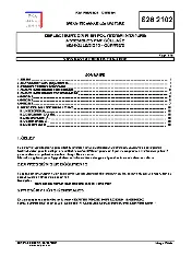 PSA S28 2102 2000