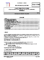 PSA S53 3108 2000
