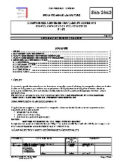 PSA S65 2862 1987