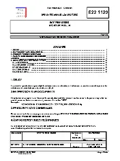 PSA S22 1129 1988