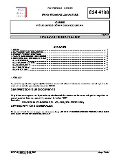 PSA S24 4108 1987