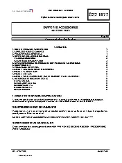 PSA S22 1177 2000