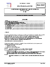 PSA S65 2801 1988