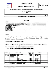PSA S65 5100 1989