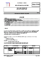 PSA S65 2102 2000