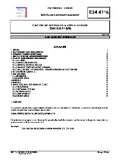 PSA S24 4116 1997