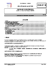 PSA S24 4114 2000