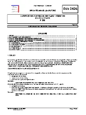 PSA S65 2426 1988