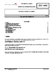 PSA S22 1406 2000