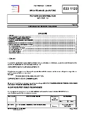 PSA S22 1122 1987