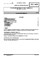 PSA S22 1408 2001