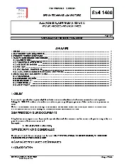 PSA S54 1400 1985