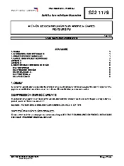 PSA S22 1179 2001
