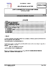 PSA S29 6100 2000