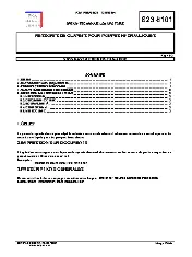 PSA S23 8101 2000