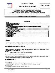 PSA S32 5100 1997