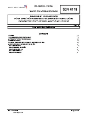 PSA S24 4119 2000