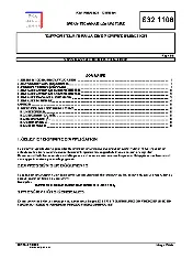 PSA S32 1108 1998