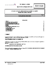 PSA S22 1150 2000