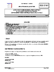PSA S22 2101 1997