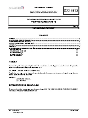 PSA S22 1173 2000