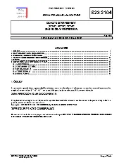 PSA S23 2104 1998