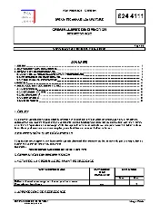 PSA S24 4111 1997