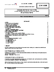 PSA S34 5100 2000