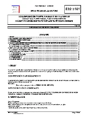 PSA S32 5101 1997