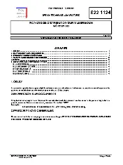 PSA S22 1124 1987