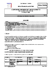 PSA S65 2805 2000