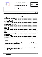 PSA S22 1144 1998