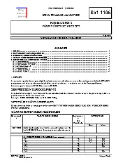 PSA S51 1106 1998