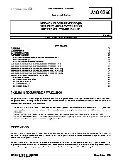 PSA A10 0250 1999