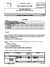 PSA S65 2101 2000