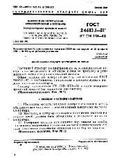 ROST 24613.1 1981
