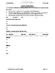 RSSB Form RT3973-CON Iss 1 2009