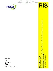 RSSB RIS0386CCS Iss 1 2014