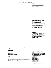 RSSB GMGN2571 Iss 1 2002