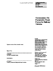 RSSB GMRC2513 Iss 1 1995