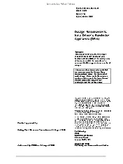 RSSB GMRT2491 Iss 2 2009