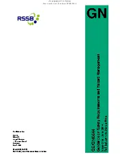 RSSB GEGN8644 Iss 1 2014