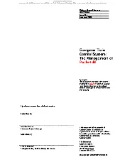 RSSB GERT8064 Iss 1 2003