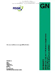 RSSB GEGN8675 Iss 2 2015