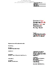RSSB GMRT2181 Iss 3 1998